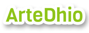 ArteDhio Logo