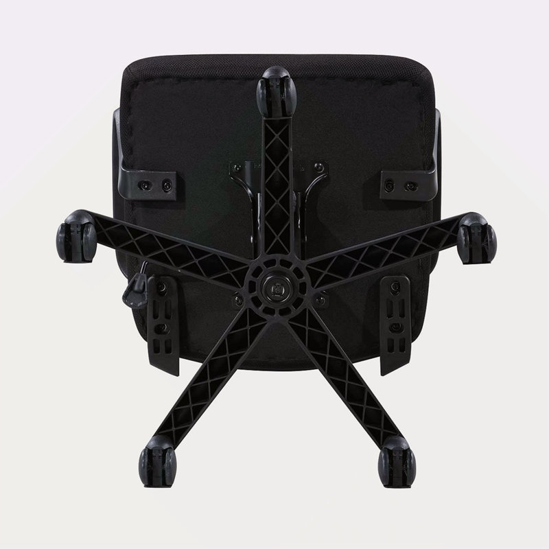 Fauteuil de bureau en filet Ergo