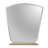 Malibu Crest Asymmetrical Mirror-88717859-88717860