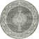 Tapis de style oriental gris foncé