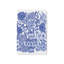 «Blue Reverie II» par Laura Marshall, reproduction d'art-1719231361-1719231368-1719231375
