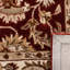 Oriental Wool Hand Woven Area Rug-245604936