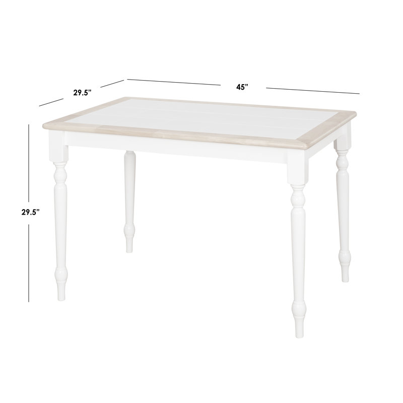 Table de salle à manger Danyll