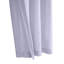 Philipsberg Solid Semi-Sheer Grommet Single Curtain Panel-1750718880-1750718883