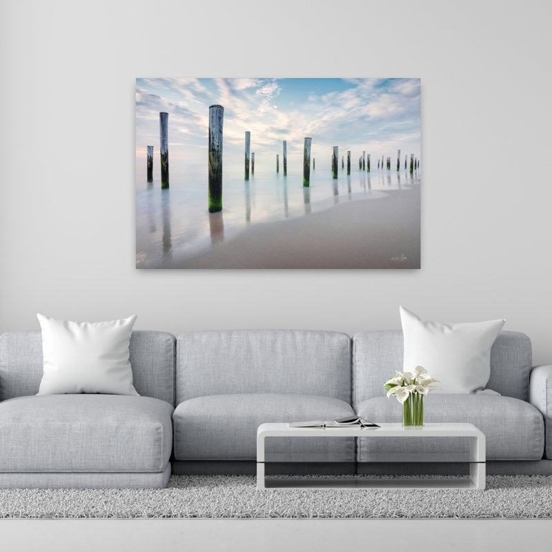 Print, 101.6cm H x 152.4cm W