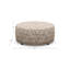 Pouf Round Ottoman-1054905384