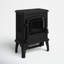 Foyer électrique Plessis ClassicFlame®-1979530457