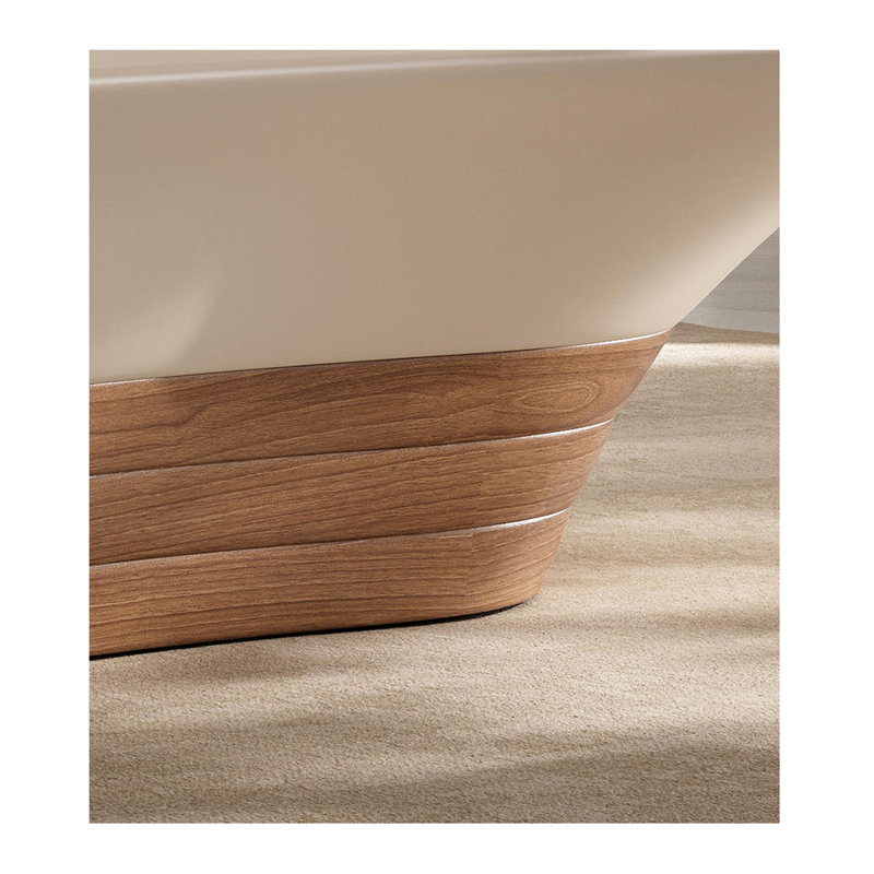 Italian Creative Style Coffee Table