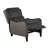 Finch Eddington Recliner Chair with Nailhead Trims-180651840
