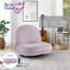 Fauteuil inclinable moelleux / lavabo, lavande-1602123710