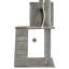 Naveen 120cm H Cat Tree-42349789