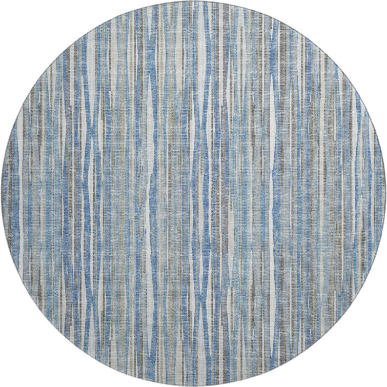 Premium Machine Washable Myalee AMF31 Rug