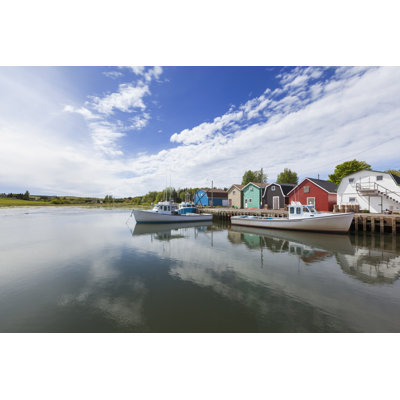 " Prince Edward Island " by Cospv