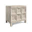 Prado 2 - Drawer Solid Wood Nightstand