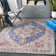 Mirano Oriental Indoor Rug