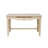 Rossitano Solid Wood Solid Wood Writing Desk