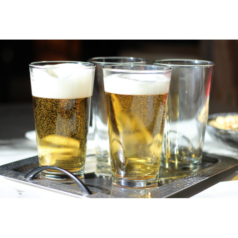 Ensemble de verres à vin 20 oz Vasse Casale, 20 onces