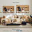 Brampt Bulldog Trio-108100290