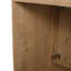 Meuble-lavabo autoportant 24 po 24 po