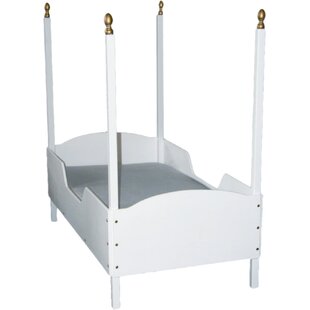 Toddler Four Poster Bed
