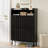 Sevyn 12 Pair Stackable Shoe Storage Cabinet-330784087
