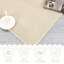 Tapis lavable texturé pour salon-1589419150