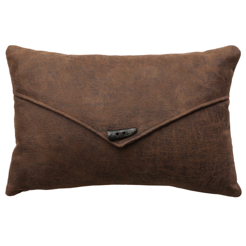 Coussin décoratif Wooded River Kinsale Oxford - 12 x 18