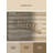Machine Washable Pelico Pisa Leaning Tower Classic Striped Rug in Brown – Beige Binding-1582495996