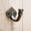 Iron Wall Wall Hook