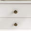 49.9 cm W Solid Wood Bedside Table-1409737470