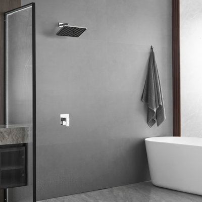 Système de douche complet