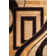 Ambrine Performance Geometric Indoor Rug