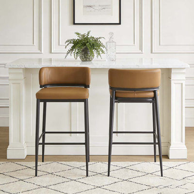 Metal Barstool