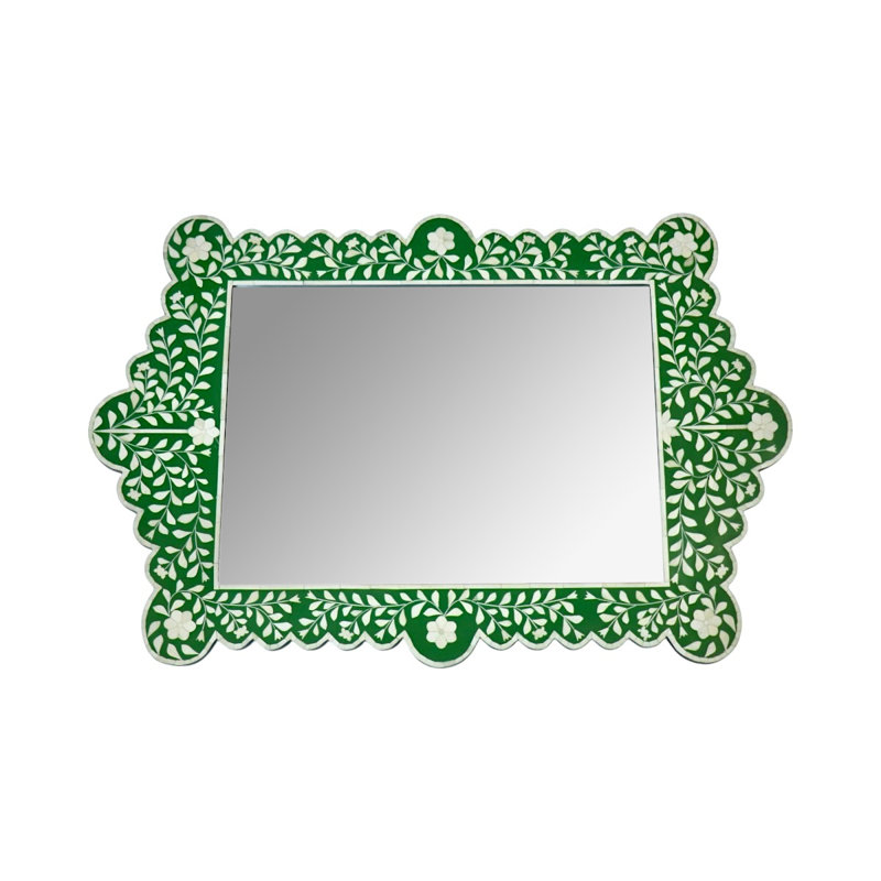 Miroir Tangier