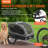Foldable Pet Trailer