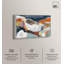 «Stillness Maelstrom III», reproduction d'art sur toile par Art Remedy-123687179-123687172