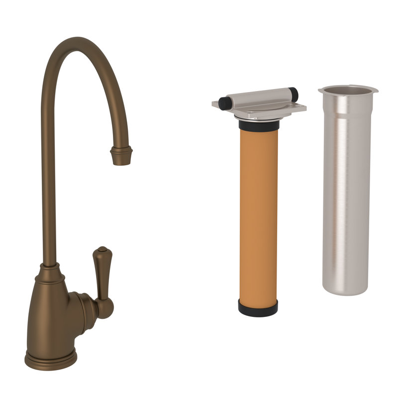 Georgian Era™ Cold Water Dispensers, English Bronze