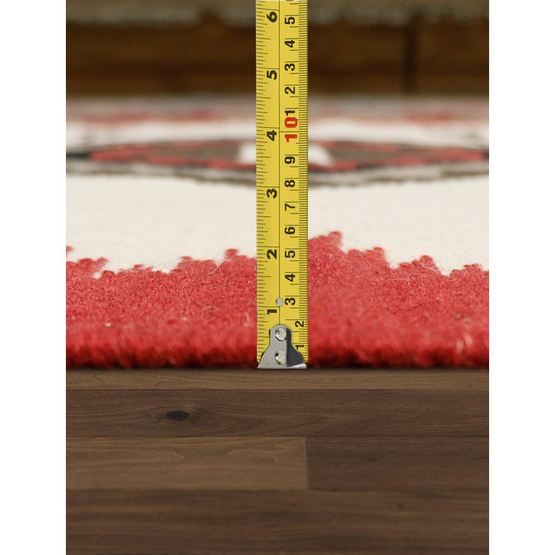 5'X8' Southwestern Area Rug in Multi