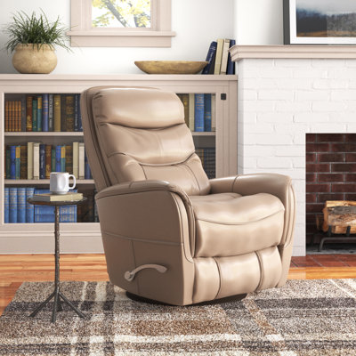 Fauteuil inclinable oscillant standard Akeelah