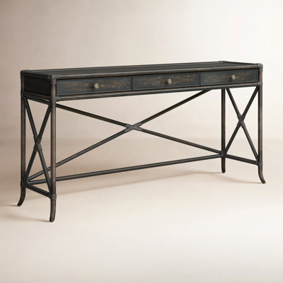 Bellmont 74" Console Table