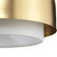Luminaire suspendu tambour 3 lumières Myrteza-88566751-88566749