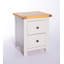 Hemel Piece Bedroom Set