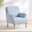 Derrytown Upholstered Armchair-928195104