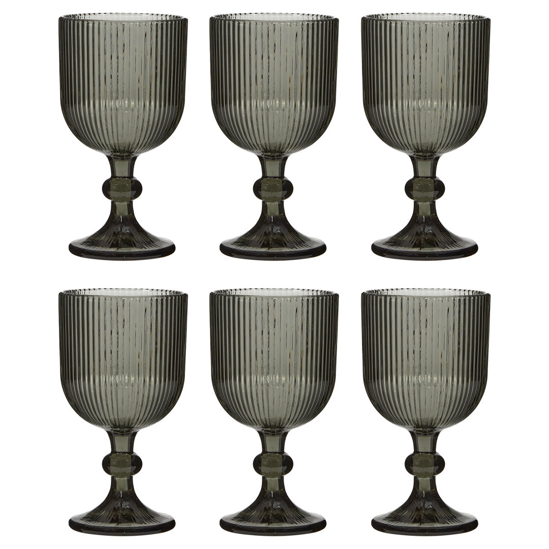 Arbnore Drinking Glass Set