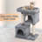 33'' H Cat Tree