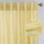 Paire de rideaux semi-transparents avec passe-tringle Janie-1508962902-1514329346