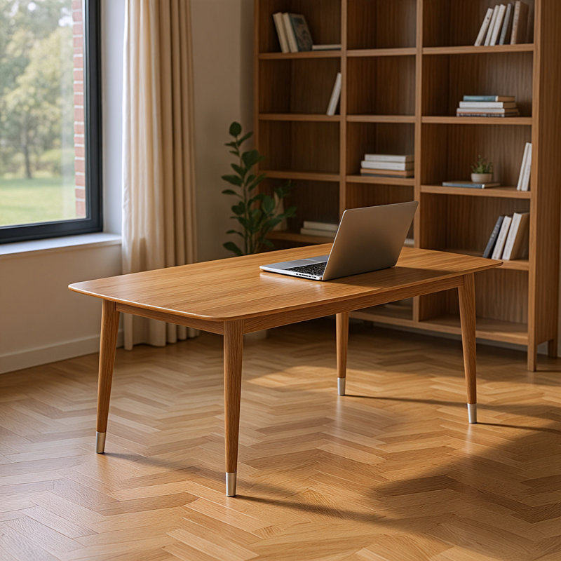 Table de salle à manger Mid-Century