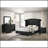 Sophisticated Nightstand With Multiple Functionalities
