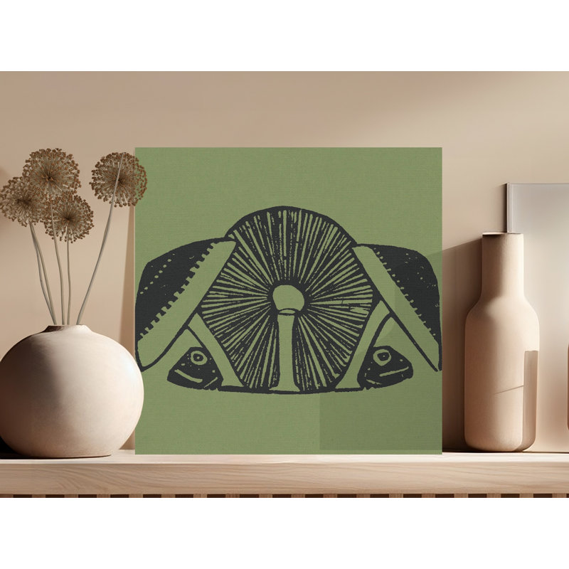 Wrapped Canvas Print Set, 30x30