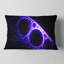 Fabrication en métal - Coussin imprimé abstrait-29339968-29339970-29342604